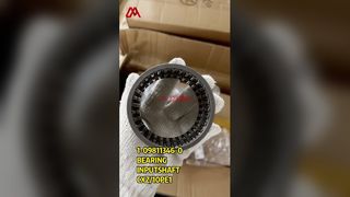 1-09811346-0 1-09811347-0 Ρουλεμάν άξονα εισόδου 1098113460 1098113470 για ISUZU FVZ34 VC46 6HK1