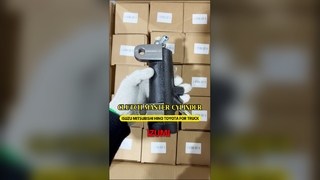 1-47500207-0 1475002070 Ανταλλακτικά Neutral Package Brake Valve for ISUZU FSR