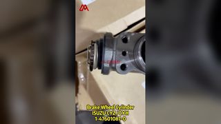 1-47601087-0 Επεκτατήρας 1476010870 Κατάλληλο για ISUZU CXZ51K 6WF1