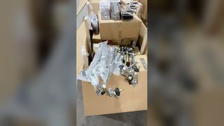 Μπροστινός σύνδεσμος υαλοκαθαριστήρα Asm 700P 1-83312173-0 1833121730 για ISUZU