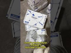 1-87618408-0 8-97616358-0 Ρουλεμάν μπιέλας 1876184080 8976163580 για ISUZU 4HK1 6HK1