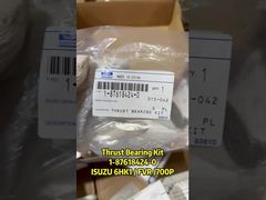 1-87618424-0 Κιτ ρουλεμάν ώσης 1876184240 για ISUZU 4HK1 6HK1