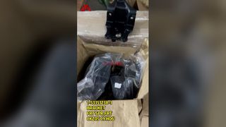 1-53351238-1 1533512381 Μπροστινό στήριγμα ελατηρίου Κατάλληλο για ISUZU CYZ51 6WF1