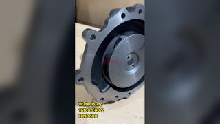 Αντλία νερού 16100-E0022 για Hino Engine J08E Truck 500