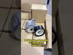 16630-E0171 Εντατήρας ζώνης για Hino 500 J07E J08E