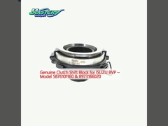 Πρωτότυπο μπλοκ μετατροπής συμπλέκτη για ISUZU BVP μοντέλο 5876101160 & 8973166020