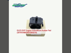 Ο κινητήρας ISUZU BVP Front Mount Rubber Pad (5876101880/8970806210)