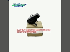 Ο κινητήρας ISUZU BVP Front Mount Rubber Pad (5876101940/8970391893)