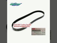 ISUZU BVP Ζώνη ψύξης ανεμιστήρα (1876101070/8980202470)