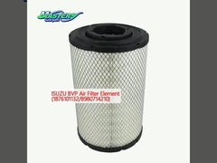 Το ISUZU BVP Air Filter Element (1876101132/8980714210)
