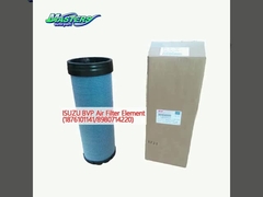 Ελάντα φίλτρου αέρα ISUZU BVP (1876101141/8980714220)