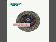 Ο δίσκος συμπλέκτη ISUZU BVP (5876101080/8970706570)