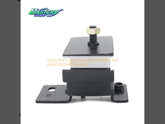 Ο κινητήρας ISUZU BVP Front Mount Rubber Pad (5876101910/8971204971)