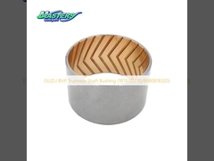 ISUZU BVP Τρίνιον Άξονας Τυψώματος (1876101770/8980818320)