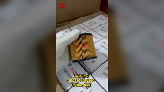 23304-EV290 Στοιχείο φίλτρου καυσίμου για Hino J08E