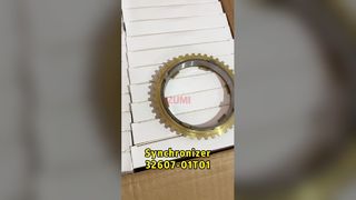 32607-01T01 Δακτύλιος συγχρονιστή κιβωτίου ταχυτήτων για NISSAN FD42 2nd