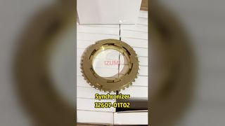 32607-01T02 Δαχτυλίδι συγχρονιστή για Nissan