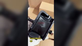 4JJ1 Εγκατάσταση κινητήρα