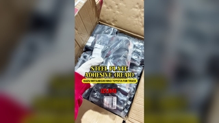 8-94113323-0 Δοχείο αγκίστρου πίσω ελατηρίου Κατάλληλο για ISUZU NKR55 8941133230 8-94113323-2 8941133232