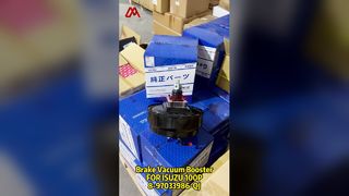 8-97033986-1 Συγκρότημα κενού 8970339861 Κατάλληλο για ISUZU NKR55 4JB1