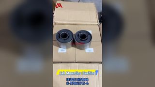 8970637154 8-97063715-4 Κάψουλα για την τοποθέτηση καμπίνας κατάλληλη για ISUZU NKR NPR NPR66 4HF1