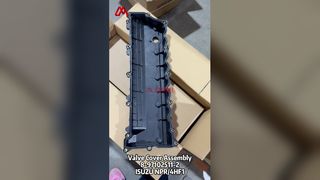 8-97102511-2 8971025112 Κάλυμμα κυλινδροκεφαλής Κατάλληλο για ISUZU NPR NPR66 4HF1