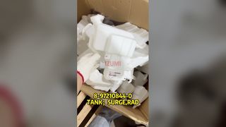 8-97210844-0 8-98178177-0 Θάλασσα υπερβολικής τάσης του ψυκτικού 8972108440 8981781770 για το ISUZU NKR NPR 4HE1 4JB1