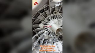 8-97237099-5 8972370995 Περίβλημα συμπλέκτη Κατάλληλο για NKR NPR 4HG1