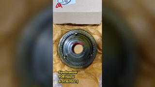 8-97367022-0 Sixth Sleeve & Hub Assembly 8973670220 Κατάλληλο για ISUZU NPR NQR