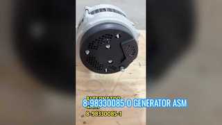 8-98330085-0 GENERATOR ASM suitable for ISUZU 8983300850