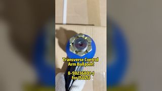 8-98236801-1 8982368011 Ακρόμπαρο Κατάλληλο για ISUZU FVR FVZ