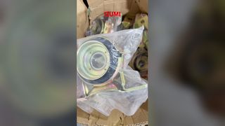 Ρουλεμάν για ανταλλακτικά ISUZU