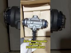 Κύλινδρος διαστολής φρένων MC889050 για MITSUBISHI FUSO
