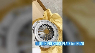 8-93435011-0 8934350110 ΠΛΑΚΑ ΠΙΕΣΗΣ ΣΥΜΠΛΕΚΤΗ για ISUZU