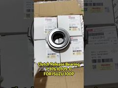 Ρουλεμάν αποδέσμευσης συμπλέκτη 1-87610109-0 1313100260 για ISUZU NKR55 4JB1