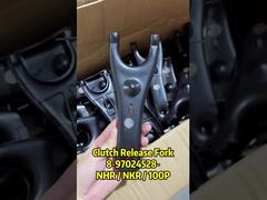 Πιρούνι αλλαγής συμπλέκτη για Isuzu 4JB1 NKR 8-97024528-0 8-9431369-0 8-94460887-0 8970245280 894313690 8944