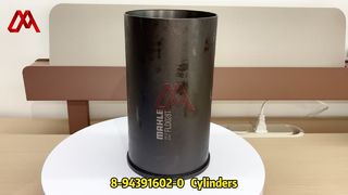 8943916020 8-94391602-0 Επένδυση Κυλινδροκεφαλής για ISUZU FVZ34 6HK1 4HK1