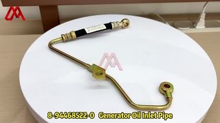 8944685220 8-94468522-0 Σωλήνας κυλίνδρου σε αντλία κενού Κατάλληλος για ISUZU TFR54 4JA1