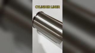 Κιτ επένδυσης κυλίνδρων για ISUZU για Mitsubishi για Hino Truck