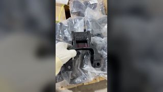 ζώνη ανεμιστήρα για φορτηγό ISUZU