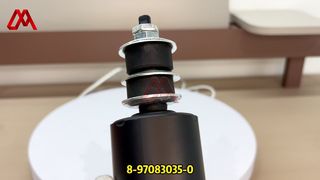 8972536171 8970830350 8-97253617-1 8-97083035-0 Συναρμολόγηση με εμπρόσθιο απορροφητή για ISUZU NPR 4HF1