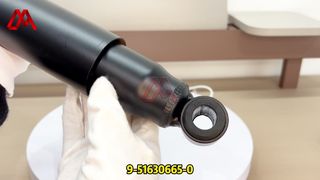 9-51630665-0 9516306650 Μπροστινό αμορτισέρ για φορτηγό Isuzu NKR77 4KH1