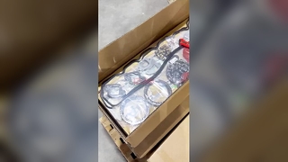 Πλήρες σετ φλάντζας για ISUZU MITSUBISHI TOYOTA HINO