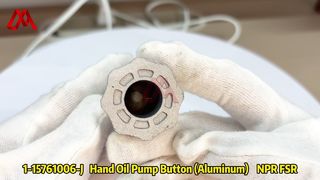 1-15761006-0 1157610060 Αντλία τροφοδοσίας καυσίμου Αντλία πλήρωσης για ISUZU 6HK1 FVR34 FSR NPR