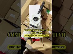 8-98073850-1 Διακόπτης συνδυασμού