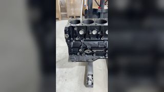 4HK1 4HF1 4HG1 4HE1 μπλοκ κυλίνδρων 8-98204533-0 8982045330 για ISUZU