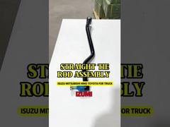 8-98006794-0 Drag Link 8980067940 Κατάλληλο για ISUZU NPR 4HK1