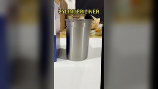 cyliner σκάφος της γραμμής