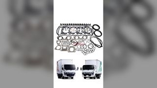Προμήθεια Ολοκληρωμένων Ανταλλακτικών Isuzu Truck