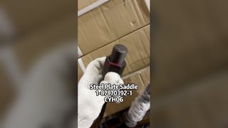 Χονδρική ανταλλακτικά φορτηγών 1-87870392-1 1878703921 Σετ U-Bolt πίσω ελατηρίου για ISUZU 10PE1 CXZ81 CYZ